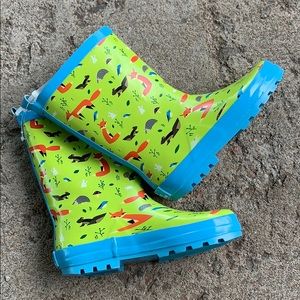 Kids Boots